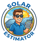 Solar Estimator